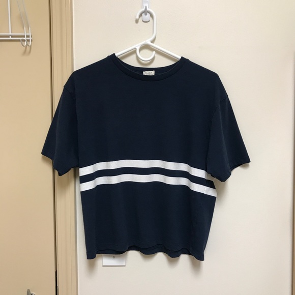 Brandy Melville Tops - Comfy tee